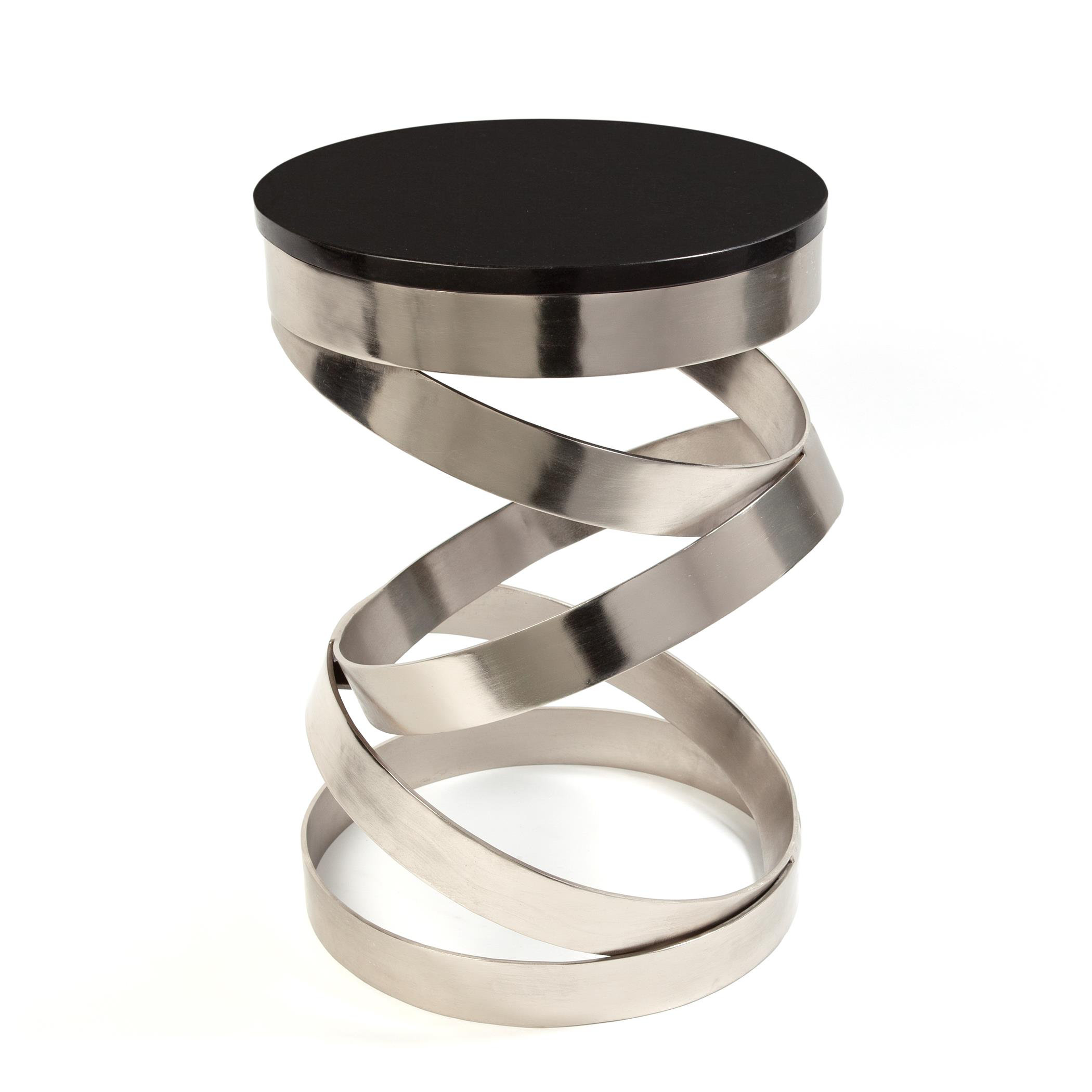 Global Views Spiral Table & Reviews | Perigold
